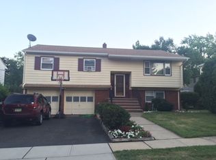 310 Dietz St, Roselle, NJ