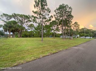 2857 Foxglove Ave SW, Palm Bay, FL 32908