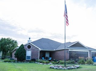 13070 Cherokee, Oologah, OK 74053
