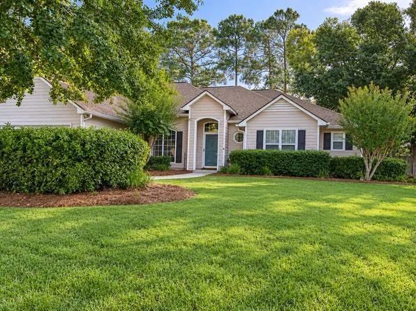 4721 Hummingbird Ln, Valdosta, GA 31602