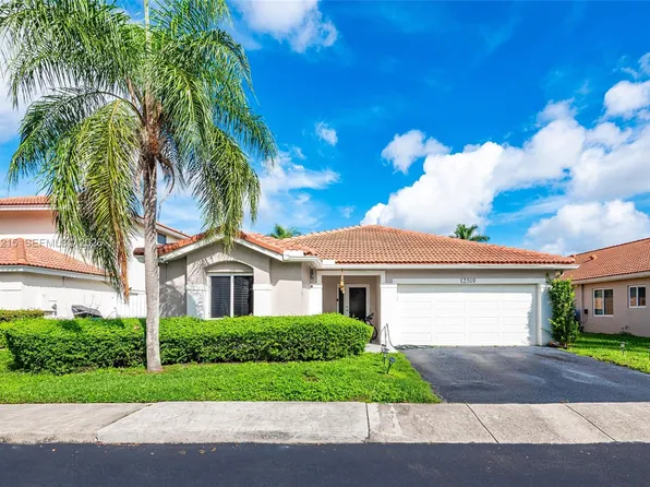 12519 NW 10th Ct, Sunrise, FL 33323