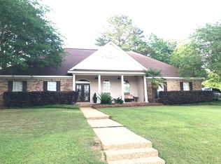604 Leeward Cv, Brandon, MS 39047