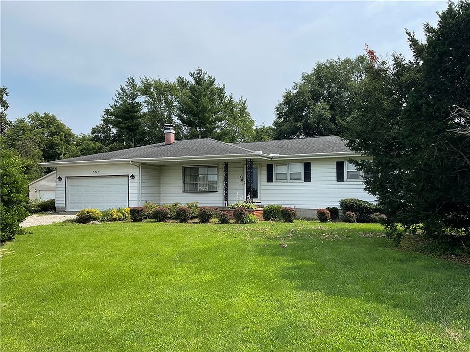 159 Buckles Dr, Niantic, IL 62551 Zillow