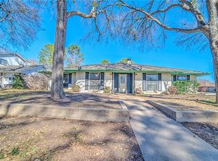 1306 Chestnut Rd, Mansfield, TX 76063