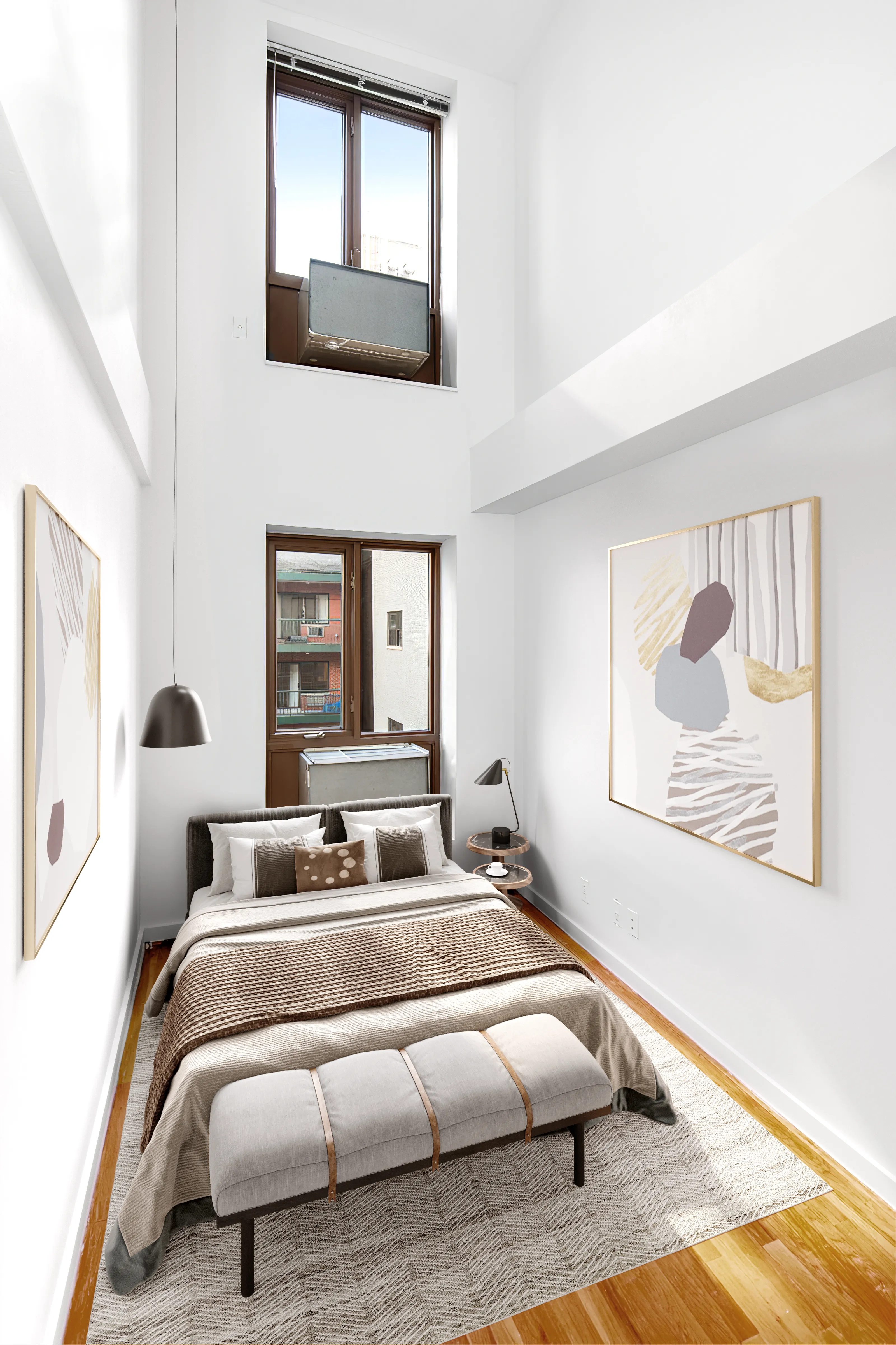 90 Clinton Street #3D in Lower East Side, Manhattan | StreetEasy