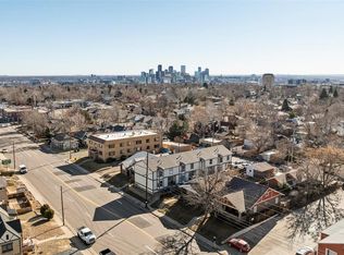 3130 W 38th Avenue #4, Denver, CO 80211