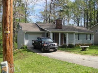 6281 Cathedral Ln, Lithonia, GA 30038