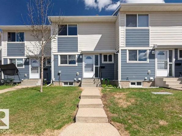 9909 171st Ave NW, Edmonton, AB T5X 4X2