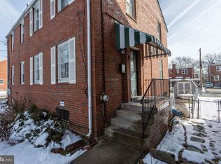 4955 11th St NE, Washington, DC
