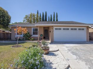 5818 Halleck Dr, San Jose, CA 95123