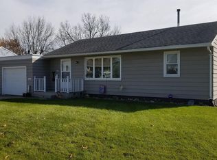400 E Grant St, Osceola, IA 50213