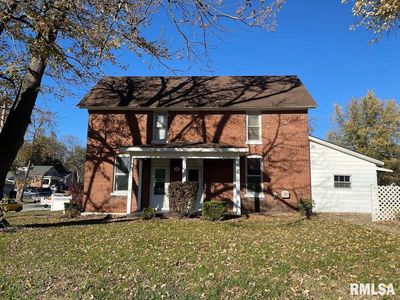 841 S 16th St, Quincy, IL, 62301