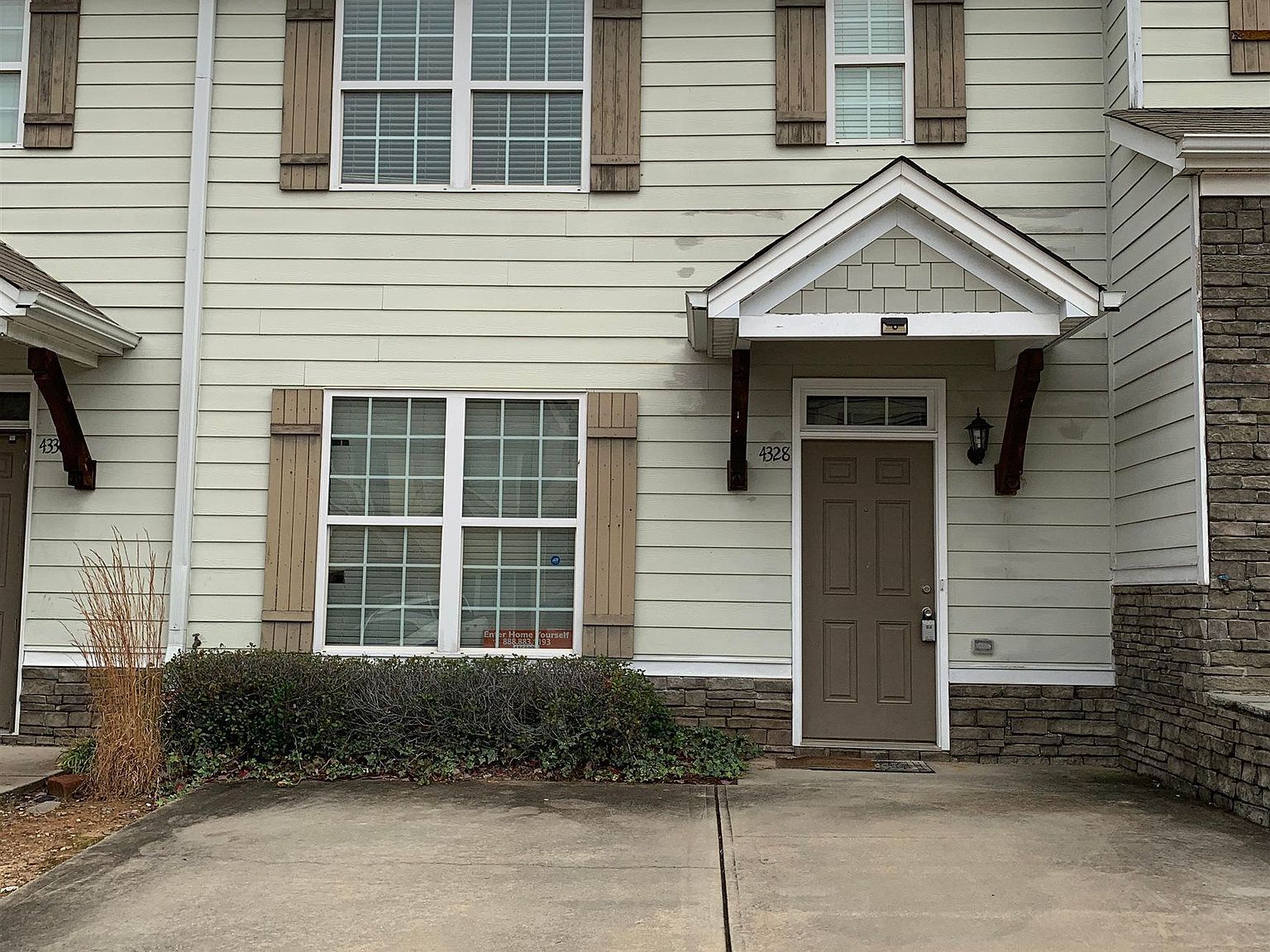 4328 Park Gate Dr, East Pt, GA 30344 Zillow