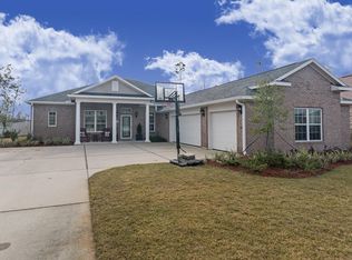 2613 Redtail St, Panama City, FL 32405