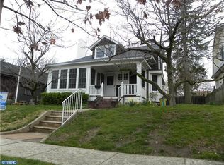 145 S Logan Ave, Audubon, NJ 08106