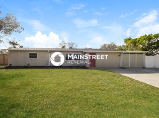 802 Ridgefield Ave, Ocoee, FL 34761