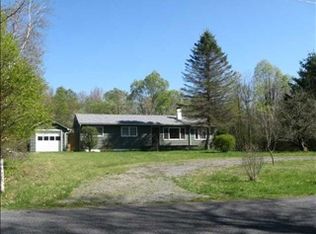 104 Fred Rd, South Fallsburg, NY 12779