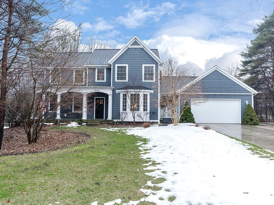 1st image of 3003 Foxboro Ln