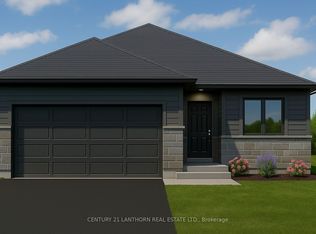 72 Hastings Park Dr, Belleville, ON K8P5G4