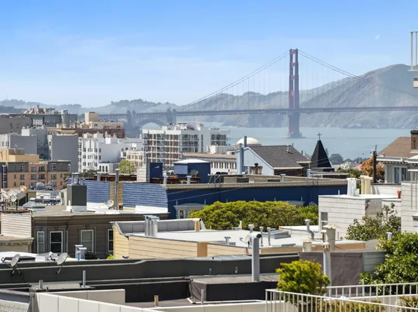 1177 California St APT 601, San Francisco, CA 94108