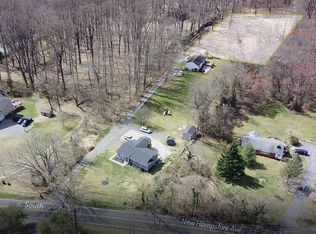 18712 New Hampshire Ave, Ashton, MD 20861