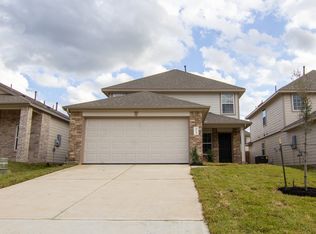 4814 Giant Sequoia Way, Spring, TX 77373