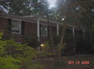 3990 Lynfield Ct, Atlanta, GA 30349