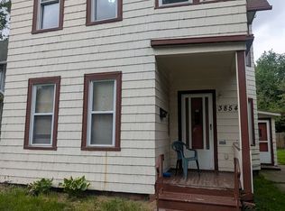 3854 W 40th St, Cleveland, OH 44109