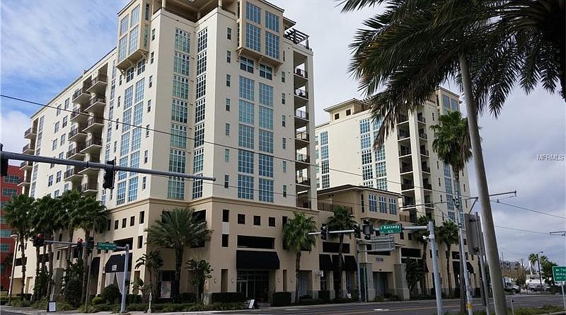 1st image of 1238 E Kennedy Blvd Unit 803