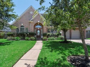 12627 Mossy Ledge Dr, Tomball, TX 77377