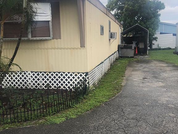5th image of 4955 NW 199th St Lot 152