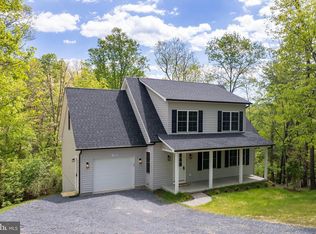 109 Sycamore Pl, Cross Junction, VA 22625