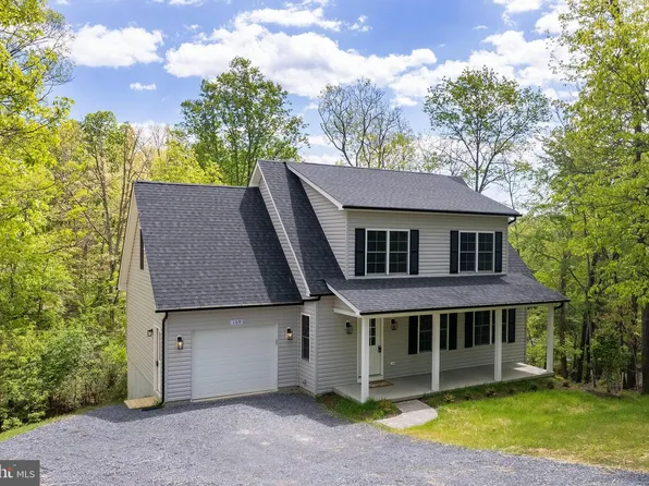 109 Sycamore Pl, Cross Junction, VA 22625