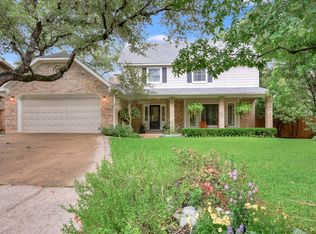 5805 Harrington Cv, Austin, TX 78731