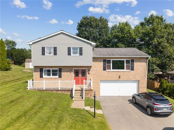 910 Beacon Valley Rd, Greensburg, PA 15601