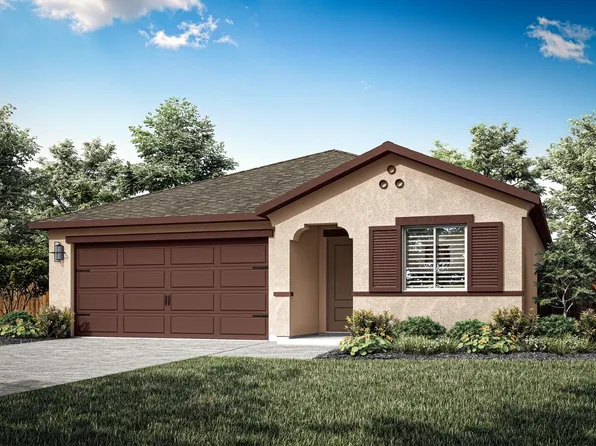 5279 E San Remo Street, Stockton, CA 95212