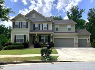 1302 Terrasol Rdg #63, Lilburn, GA 30047