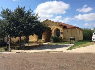 6018 Catedral Loop, Laredo, TX 78043