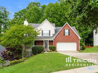 800 Georgian Hills Dr, Lawrenceville, GA 30045