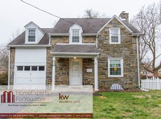 240 Parham Rd, Springfield, PA 19064