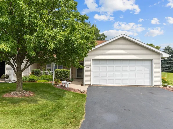 3115 White Tail Ln Unit A, Oshkosh, WI 54904