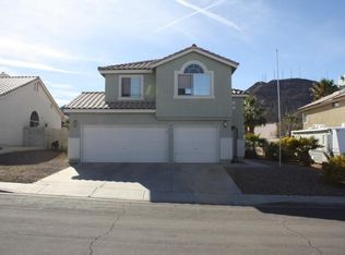 731 Greycliff Ter, Henderson, NV 89002