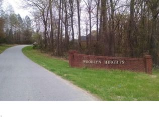 Lot 33 Walnut Avenue, Yadkinville, NC 27055