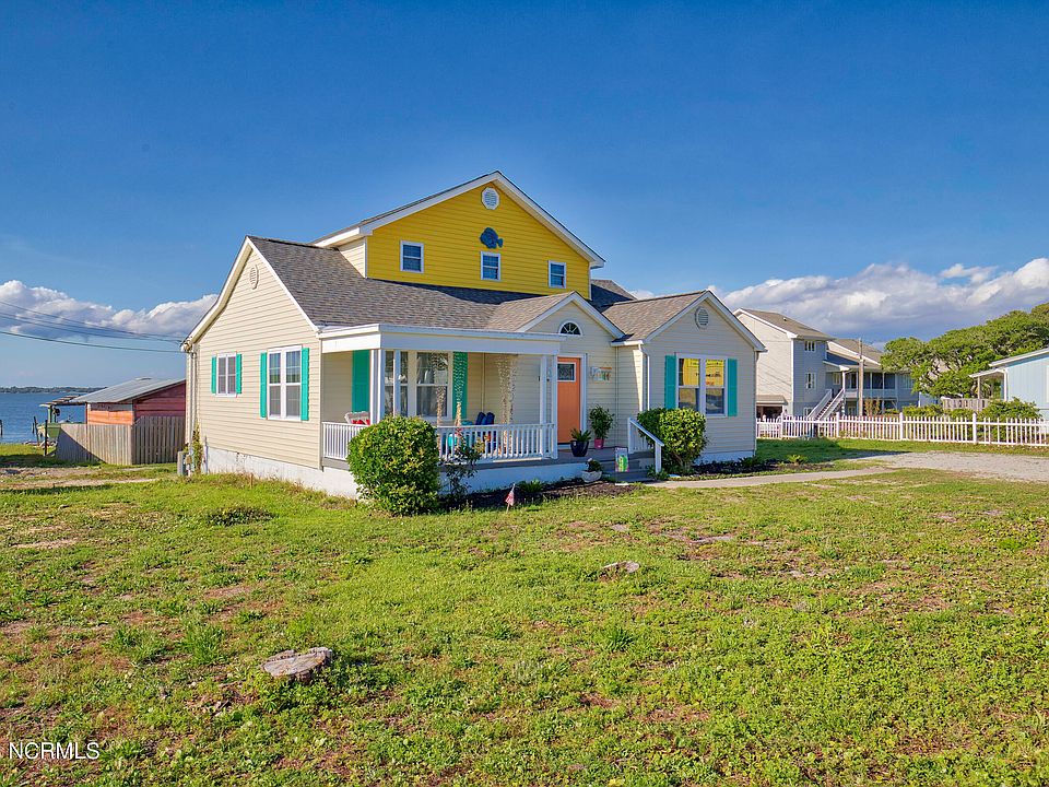 1066 Salter Path Road, Salter Path, NC 28512 MLS 100367561 Zillow