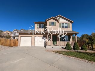5 Audubon Dr, Colorado Springs, CO 80910