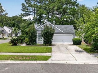 1100 River Bay Ln, Charleston, SC 29492