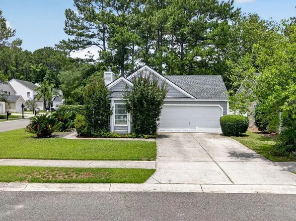1100 River Bay Ln, Charleston, SC 29492
