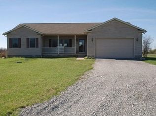 21595 State Route 739, Raymond, OH 43067
