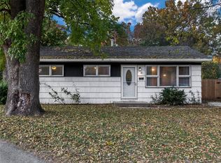 18 Thilman Ct, Caseyville, IL 62232