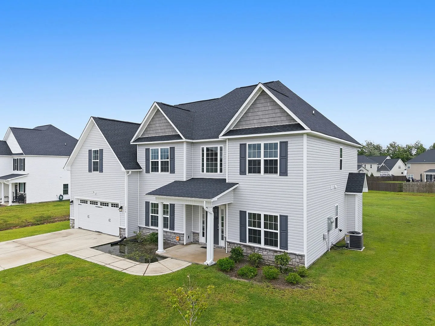 Towne Pointe Community — Photo 2